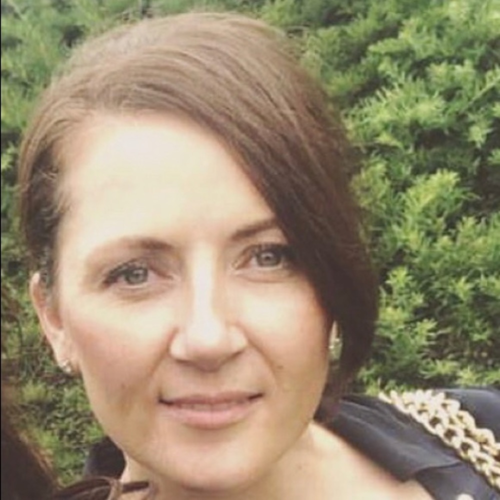 Meet your Posher, Nicole